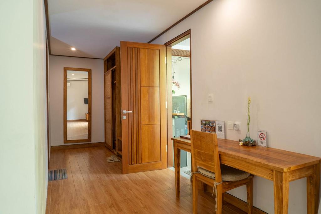 Sawitri Anandhita Luxury Villas - 3