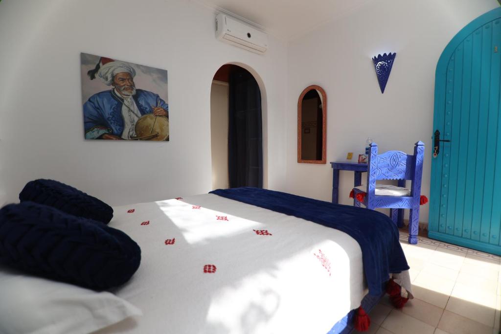 Paradis Nomade - Quarto Duplo Ou Twin Standard