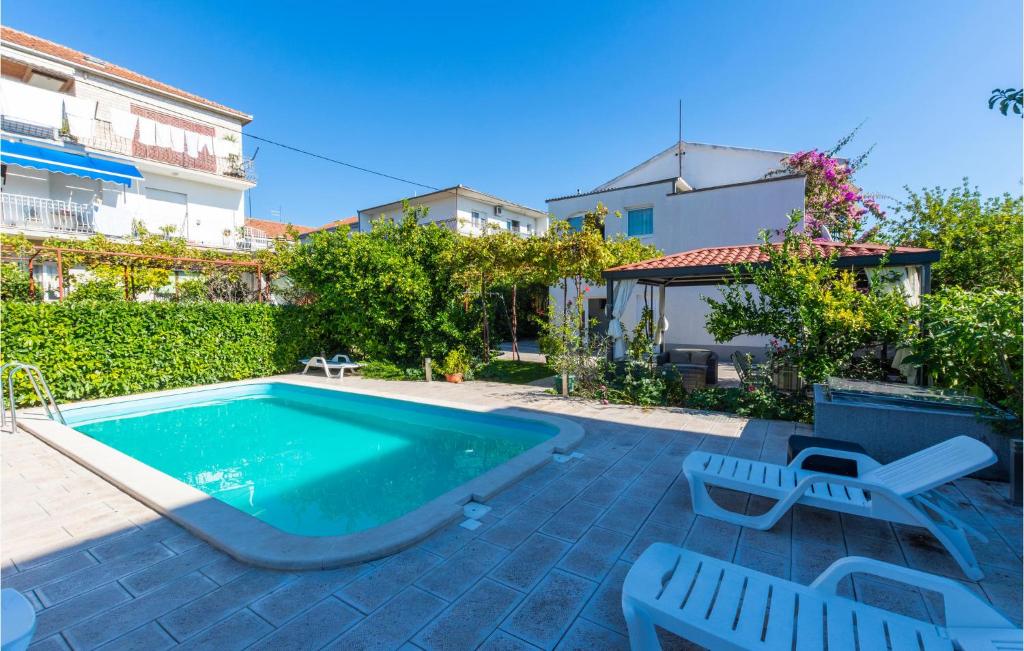 Fotografie z fotogalerie ubytování Apartment Kastel Stari 20 v destinaci Kaštela