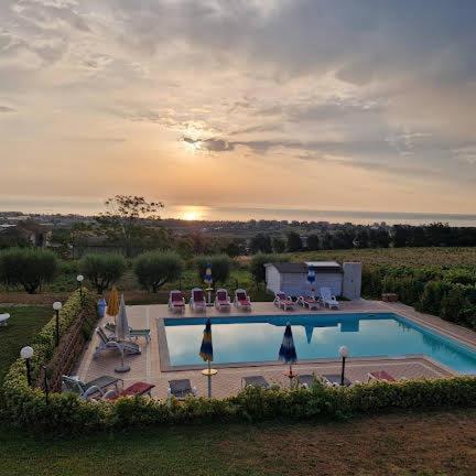 Vigneto - Italian Restaurant & B&B