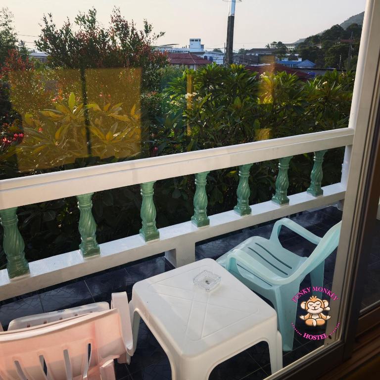 The Funky Monkey Hostel - 18 to 40 years old only - 12