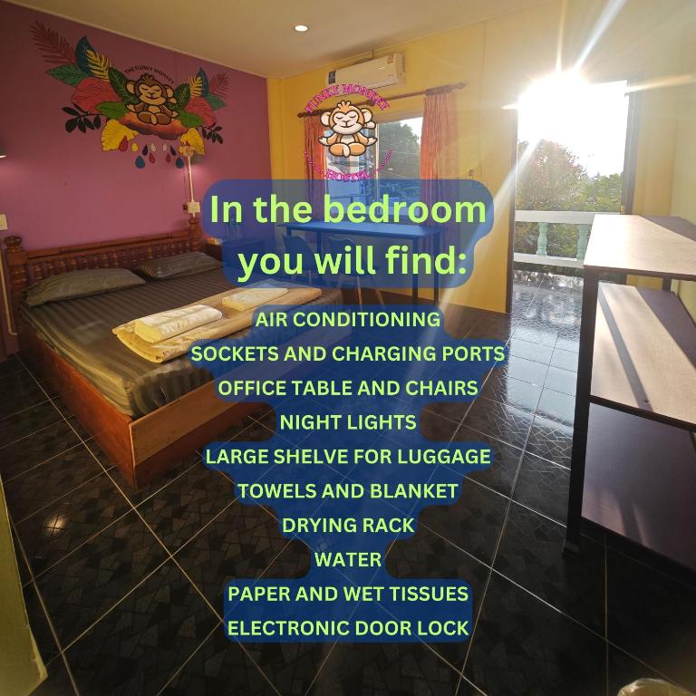 The Funky Monkey Hostel - 18 to 40 years old only - 17