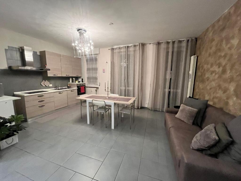 Sleep&Fly Bergamo Center - Tránsfer from BGY Airport & Late Check-in Service available - 10