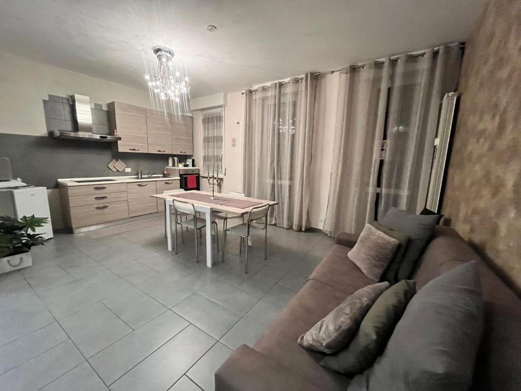 Sleep&Fly Bergamo Center - Tránsfer from BGY Airport & Late Check-in Service available - 2