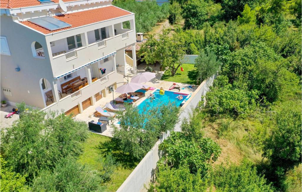 Gorgeous Home In Kastel Sucurac