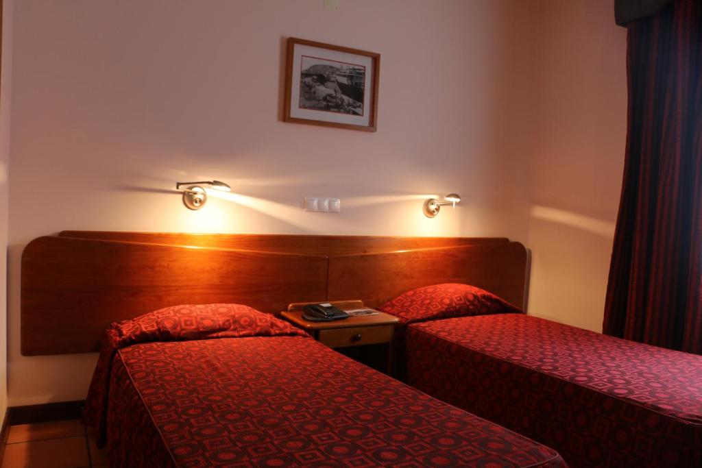 Apartamentos Turisticos Verdemar - 14