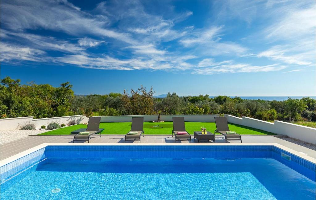 Villa Wonderview
