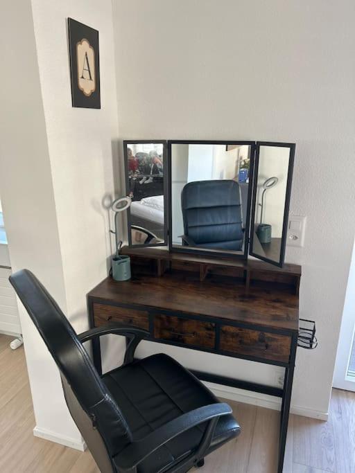 Jasminkas Host 2, Ruhig, City und Naturnah, Gratis Parkplatz und Balkon - Resim 29