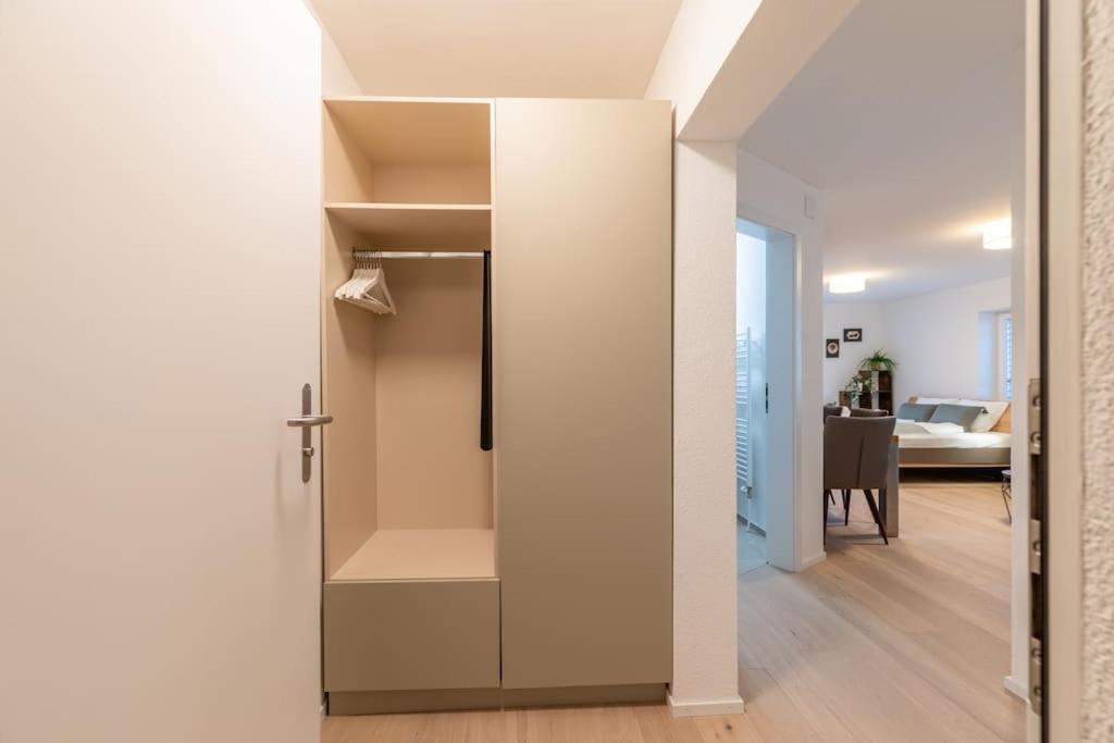 Jasminkas Host 2, Ruhig, City und Naturnah, Gratis Parkplatz und Balkon - Resim 33