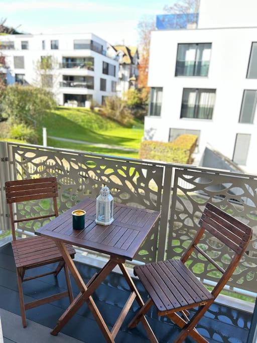 Jasminkas Host 2, Ruhig, City und Naturnah, Gratis Parkplatz und Balkon - Resim 34