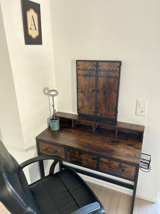 Jasminkas Host 2, Ruhig, City und Naturnah, Gratis Parkplatz und Balkon - Resim 35