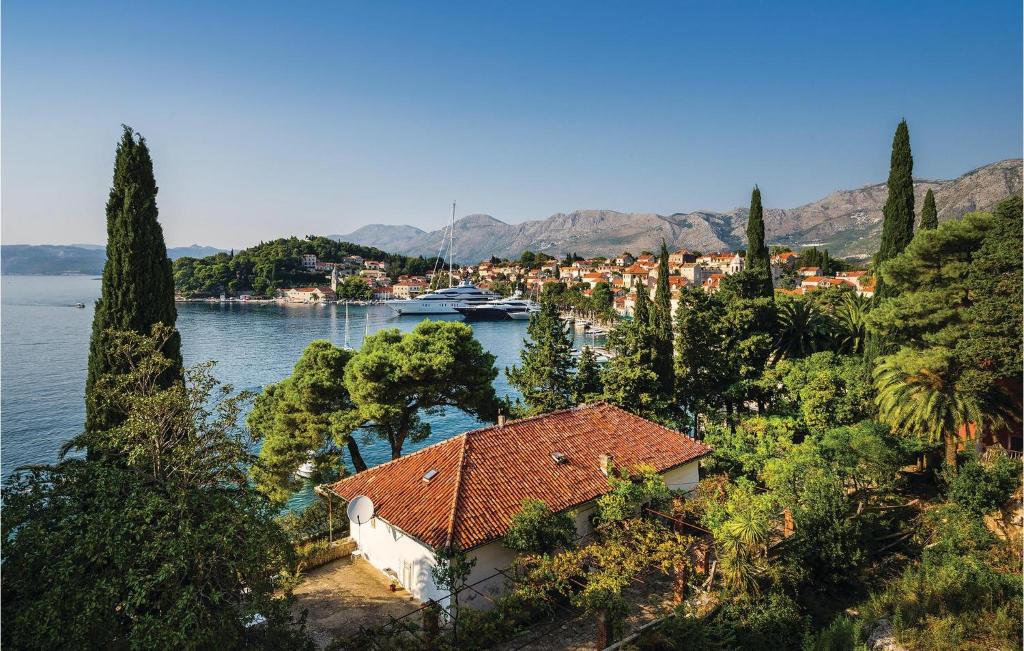 Fotografia z galérie ubytovania Apartment Cavtat Rogisiceva Tiha v destinácii Cavtat