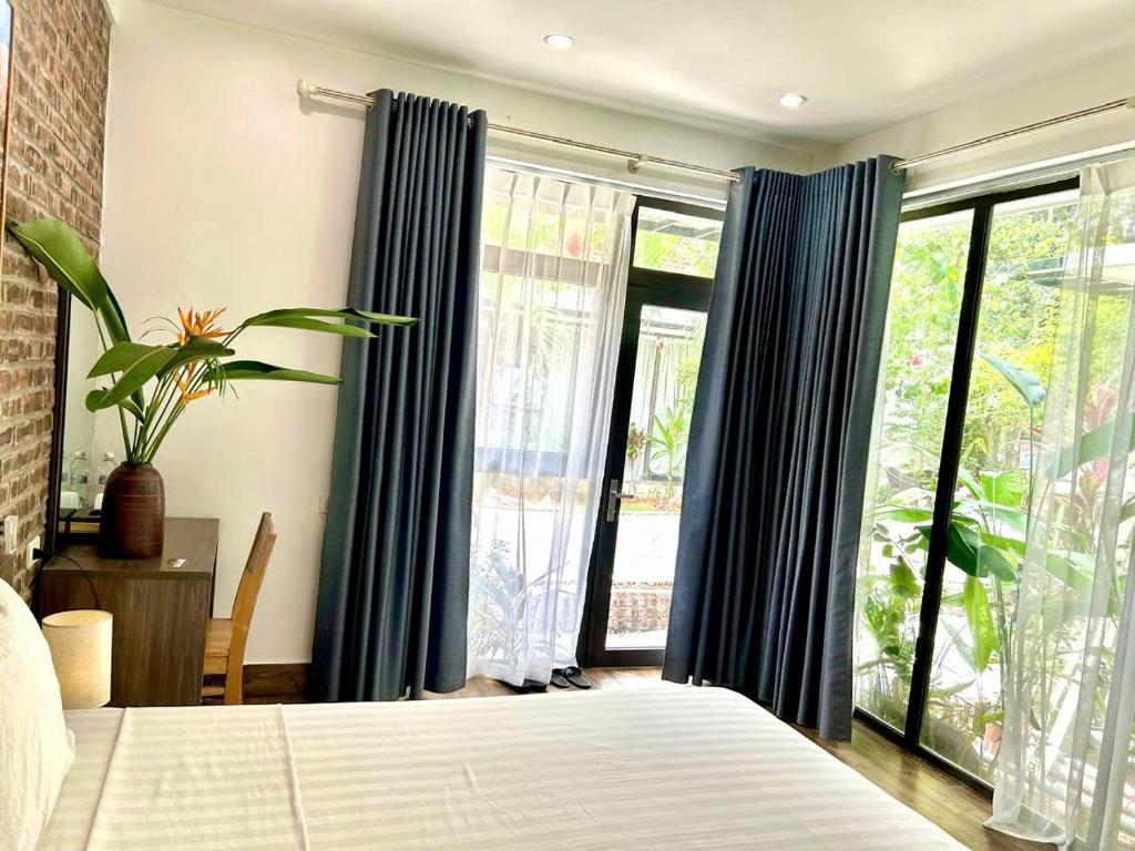 Tam Coc Boutique Garden - 4