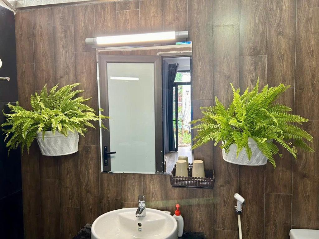 Tam Coc Boutique Garden - 15