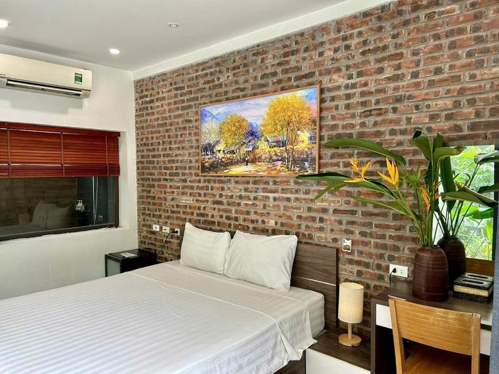 Tam Coc Boutique Garden - 2