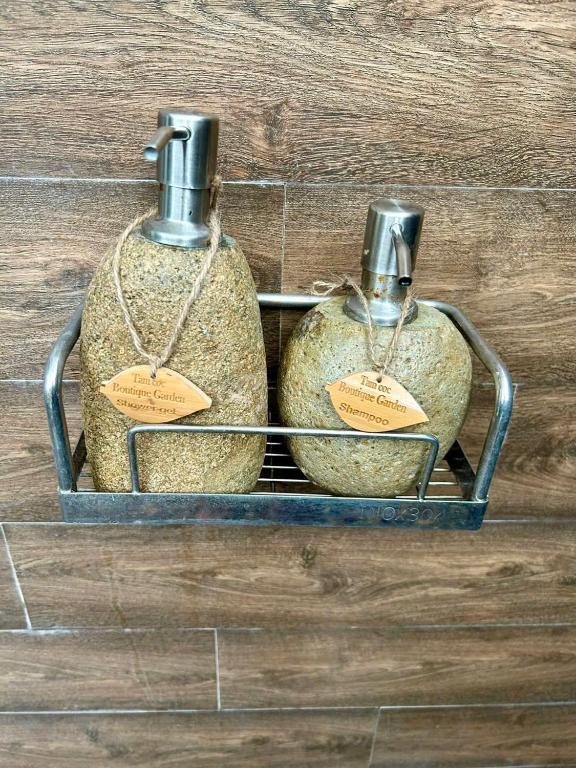 Tam Coc Boutique Garden - 9