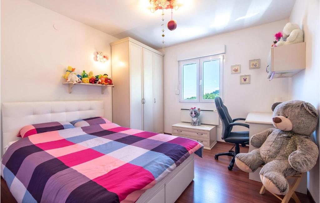 Fotografia z galérie ubytovania 3 Bedroom Cozy Home In Opatija v destinácii Opatija
