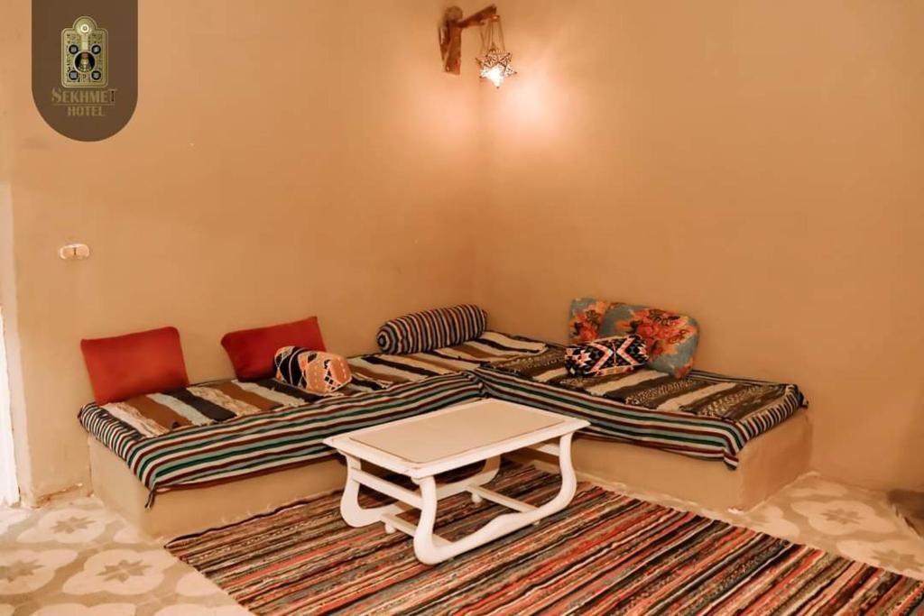 Sekhmet Retreat Centre - 12