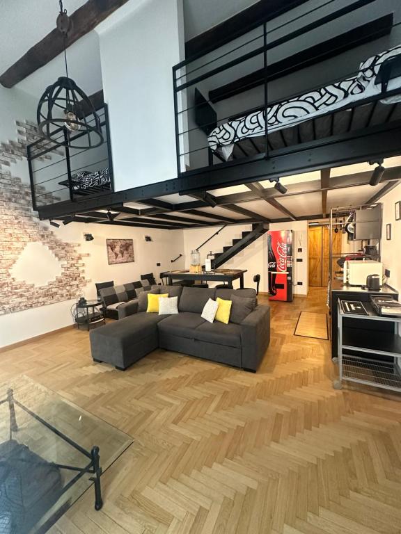 Delta Urban Loft