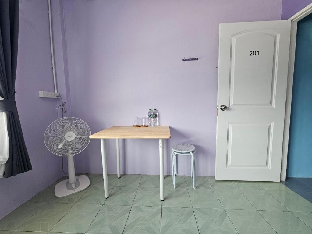 Fotografie z fotogalerie ubytování House Of Jade v destinaci Prachuap Khiri Khan