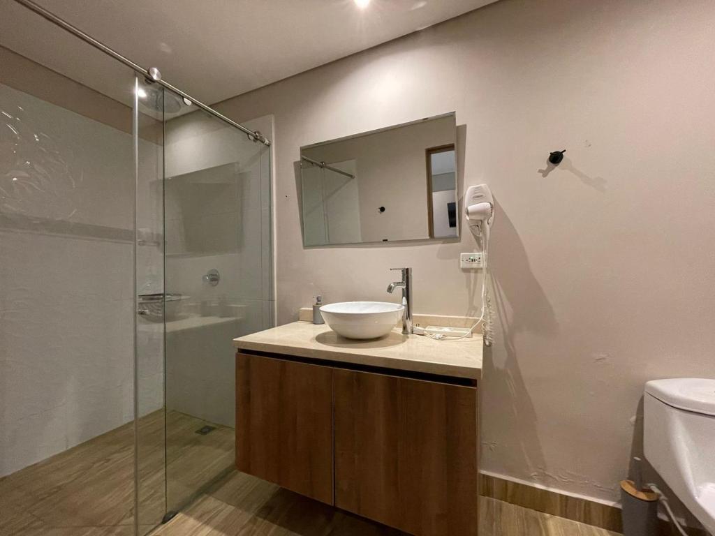 Casa Roman - Triple Room
