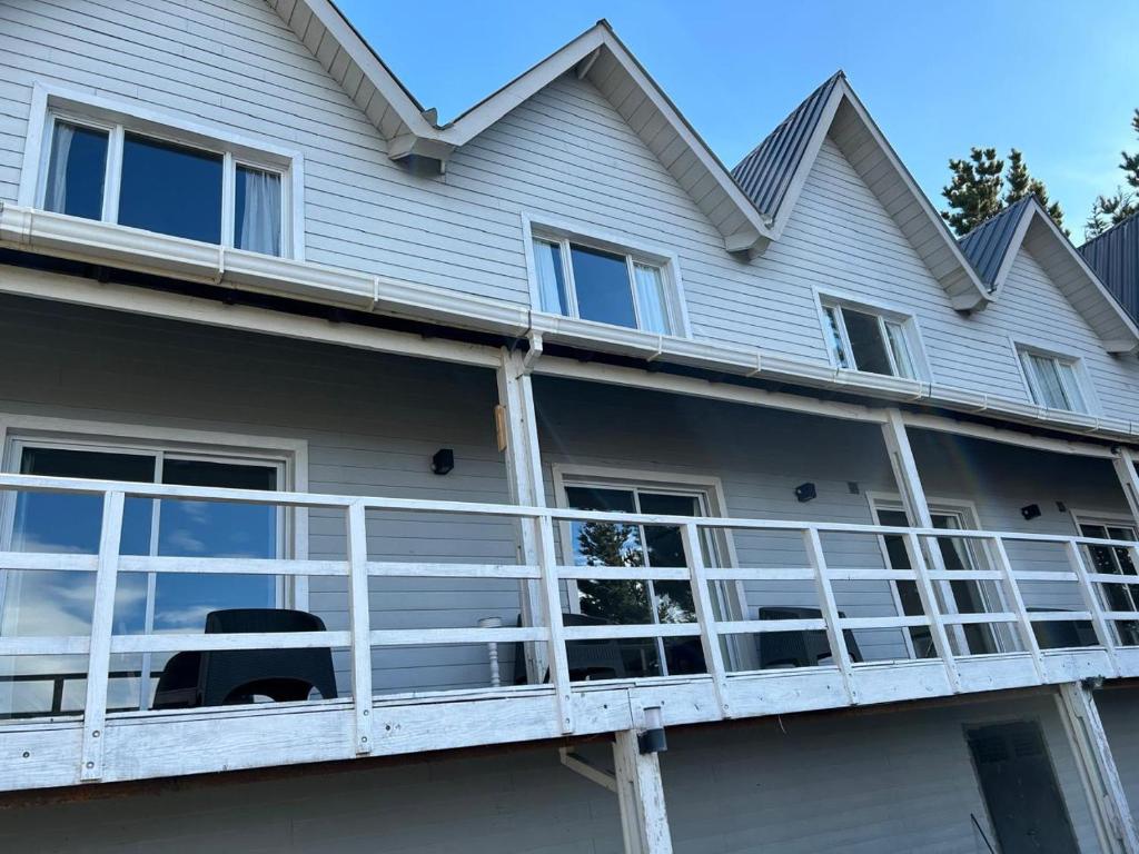 El Calafate Apart photo