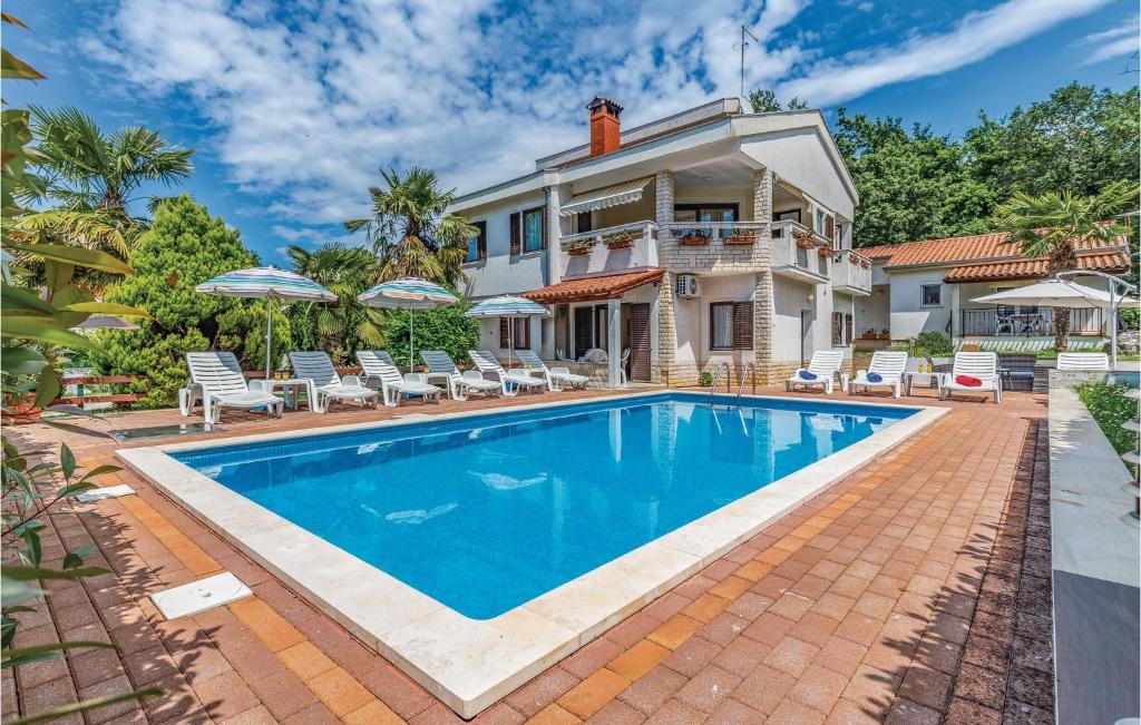 Apartment Cerova I