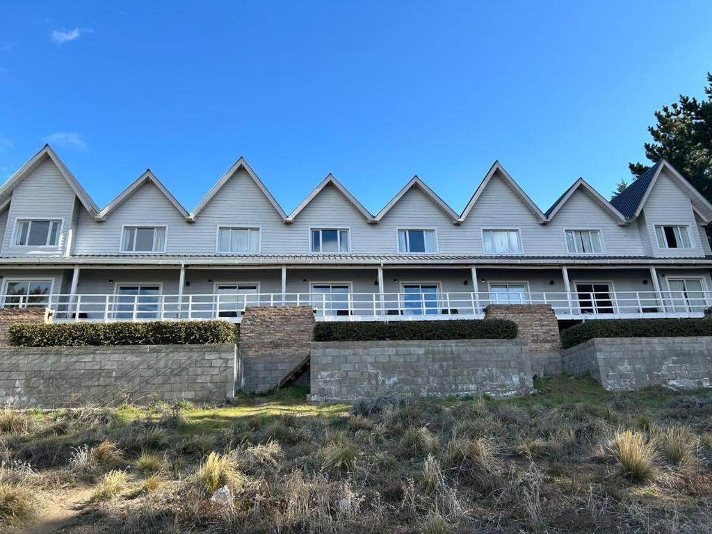 El Calafate Apart photo