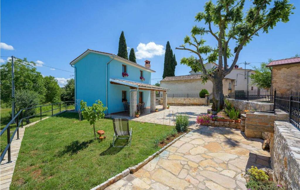 Gallery image of Casa Ulike in Motovun