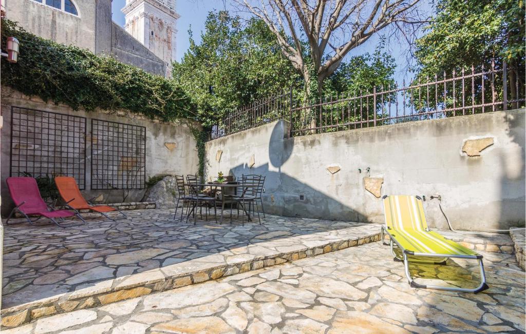 Fotografia z galérie ubytovania Stunning Home In Rovinj With Wifi v Rovinj