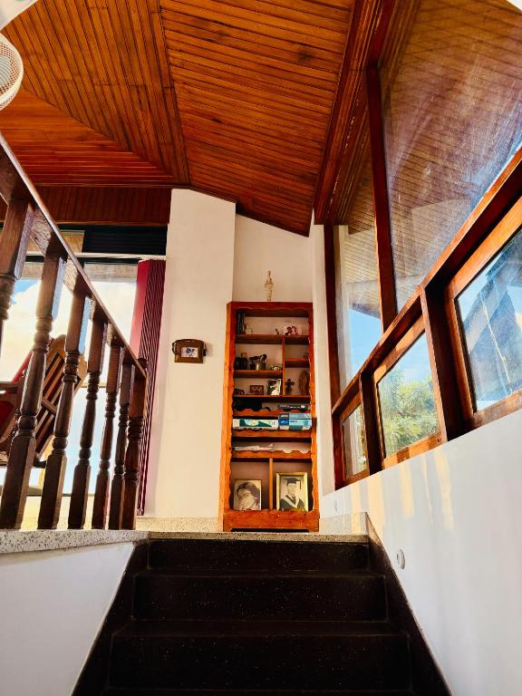 Fotografie z fotogalerie ubytování The Tenthola v destinaci Kandy
