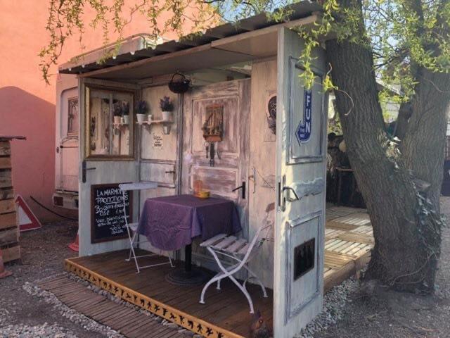 Fotografie z fotogalerie ubytování Chambre Océanie en Alsace v destinaci Heidolsheim