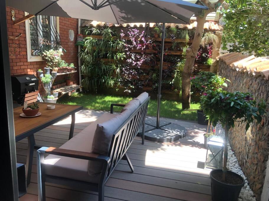 Ozzy Homes در آنتالیا