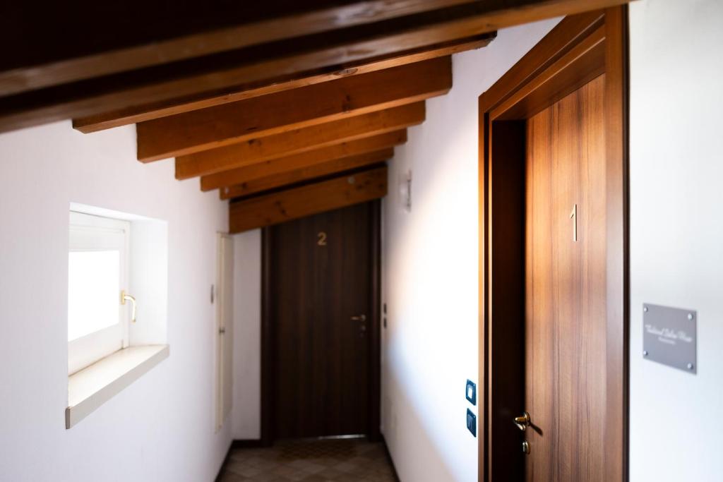 Traditional Italian House - Franciacorta - Studio Avec 1 Lit Double
