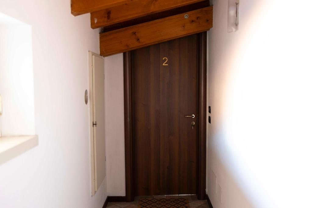 Traditional Italian House - Franciacorta - Appartement Supérieur 1 Chambre Avec Balcon