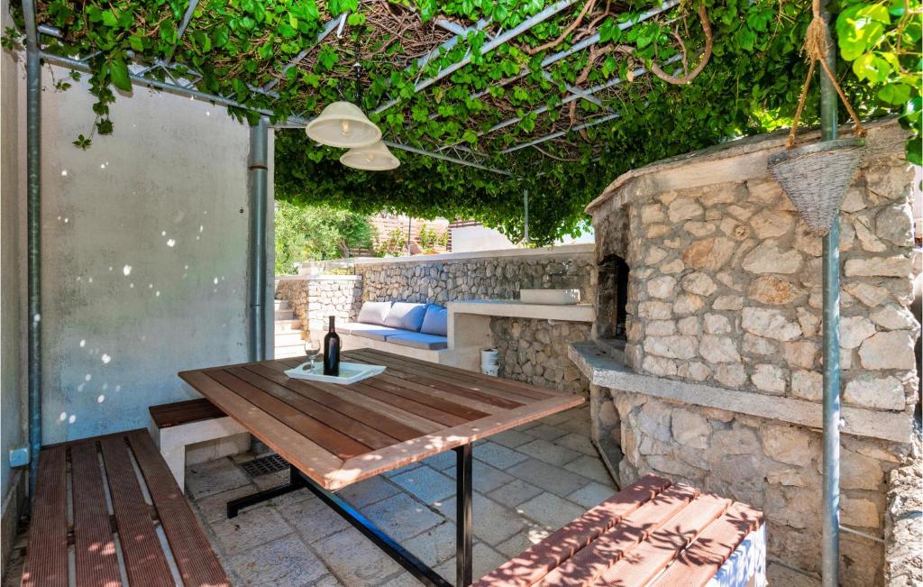 Fotografia z galérie ubytovania Holiday Home Podgora 14 v Podgore