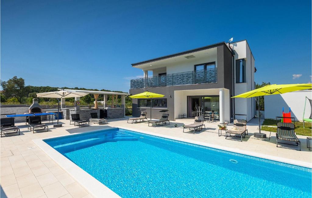 Villa Edis