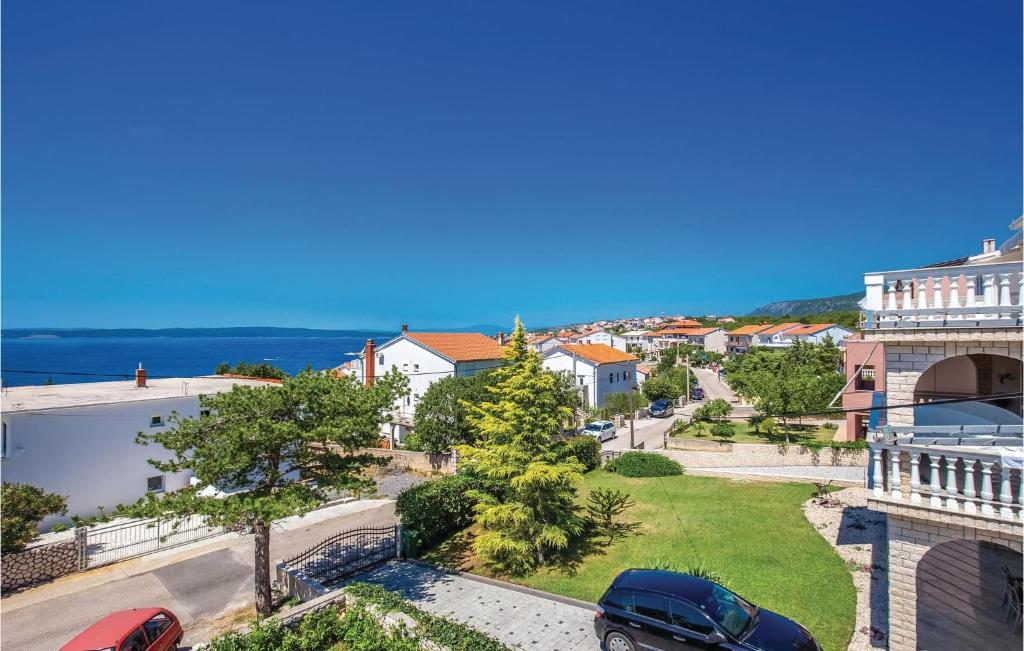 Fotografie z fotogalerie ubytování Stunning Home In Novi Vinodolski v destinaci Novi Vinodolski