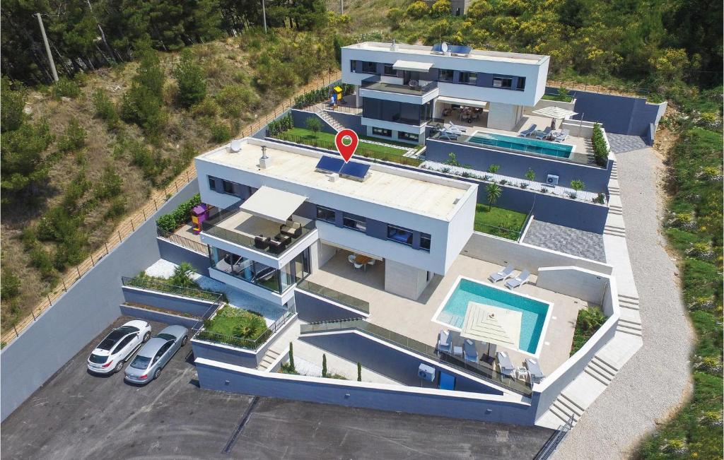 Gallery image of Beautiful Home In Omis With Sauna in Omiš