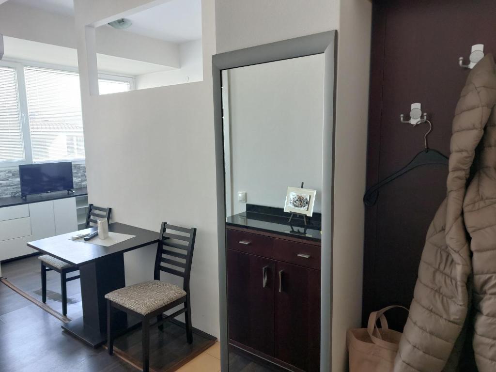 Fotografie z fotogalerie ubytování Apartmani Kuzman v destinaci Ohrid