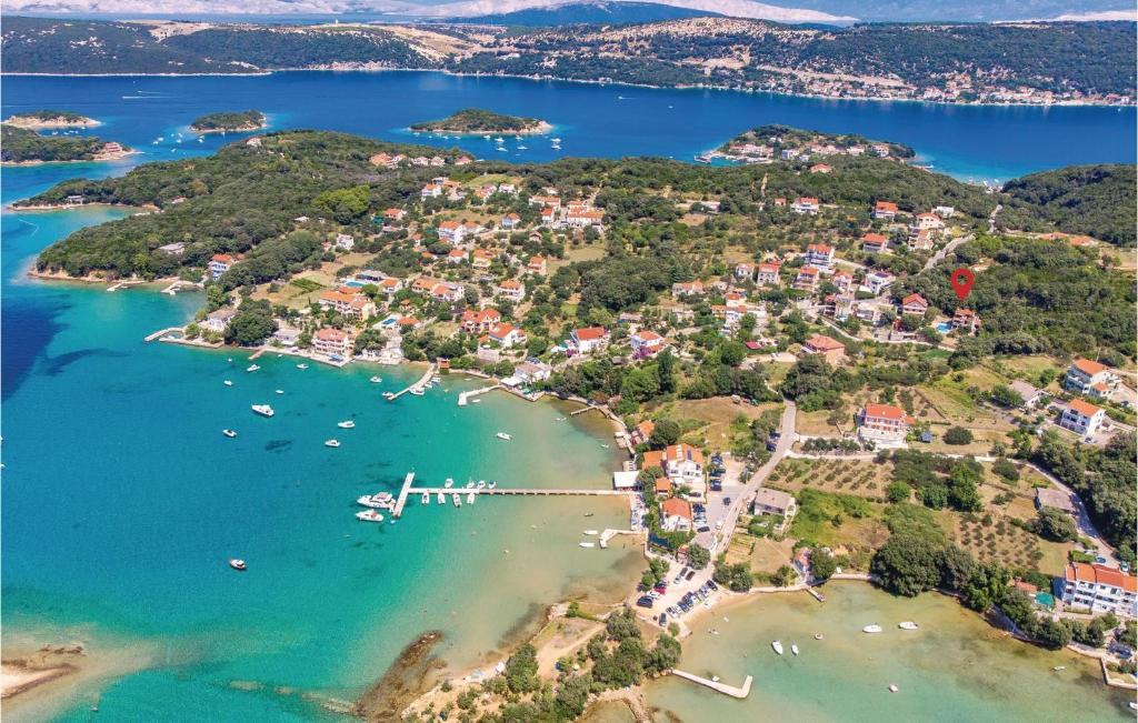Nice Apartment In Supetarska Draga
