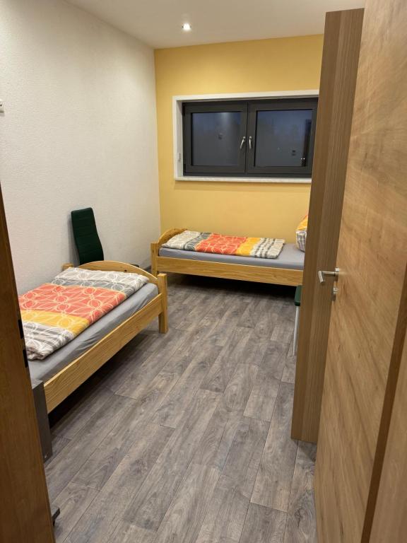 Ferienwohnung Zeitler - One-Bedroom Apartment