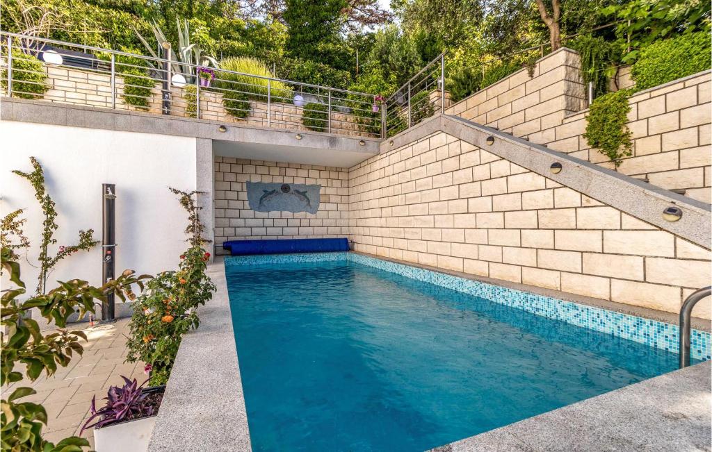Gorgeous Studio In Crikvenica