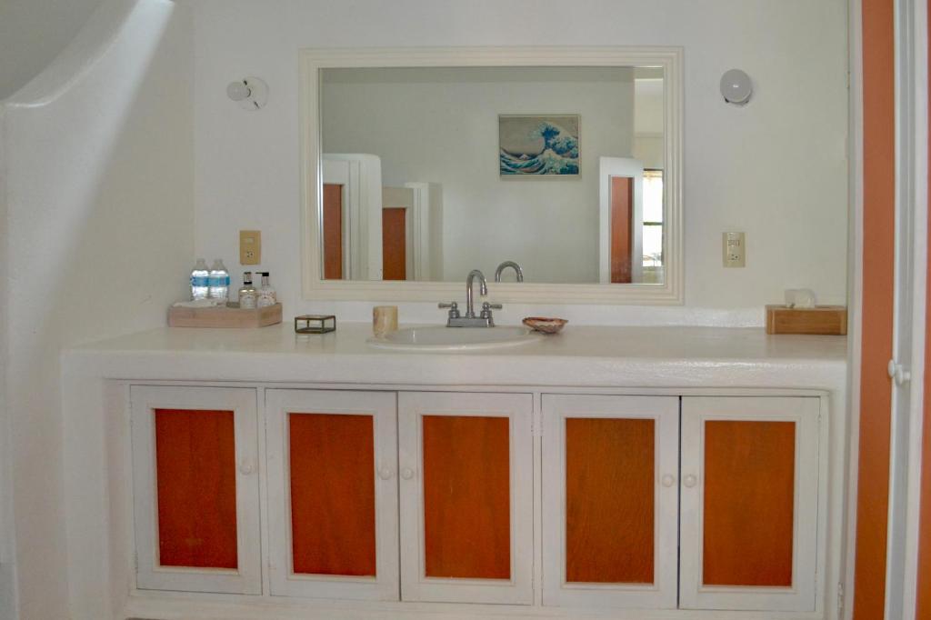 Casa Faro - Deluxe Double Room With Balcony And Sea View