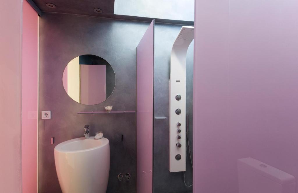 Hotel Viento10 - Resim 30