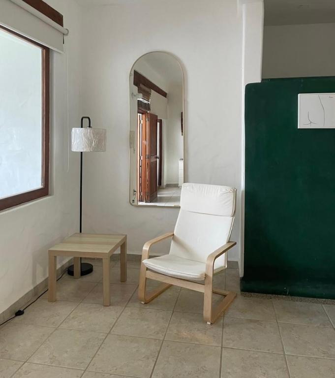 Casa Faro - Deluxe Double Room With Balcony And Sea View