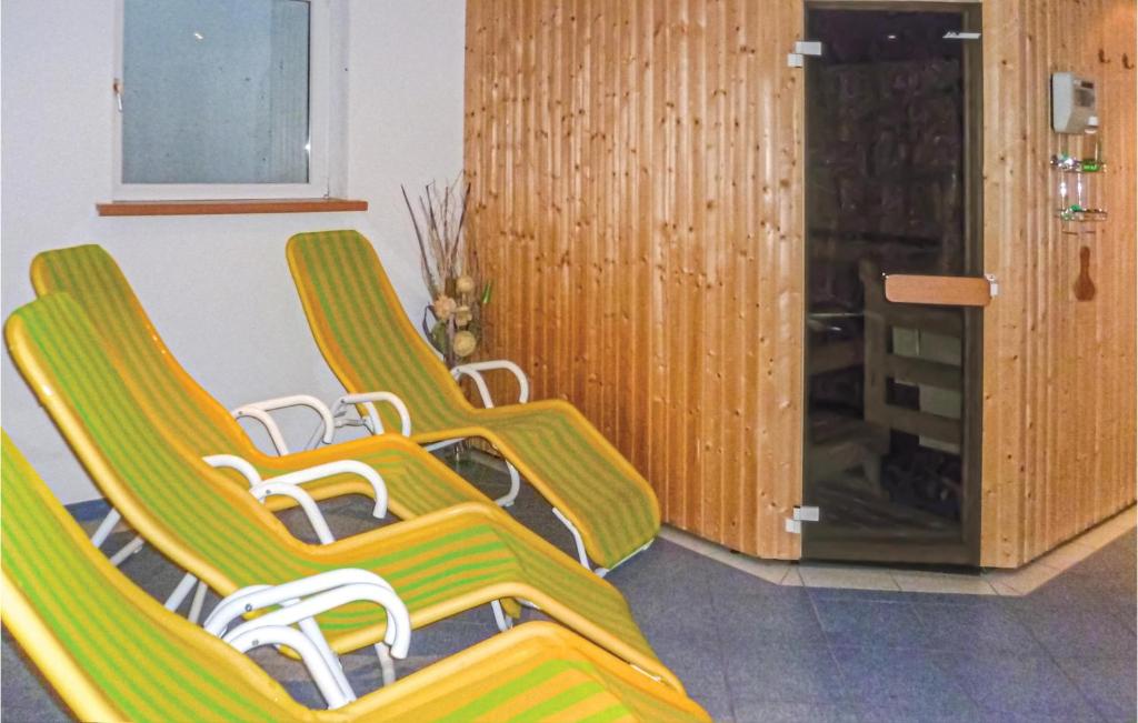 Kép Attraktive Ferienwohnung szállásáról Ischglben a galériában