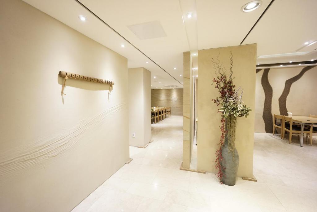 Fotografie z fotogalerie ubytování Hotel Matthieu Yeosu v destinaci Josu