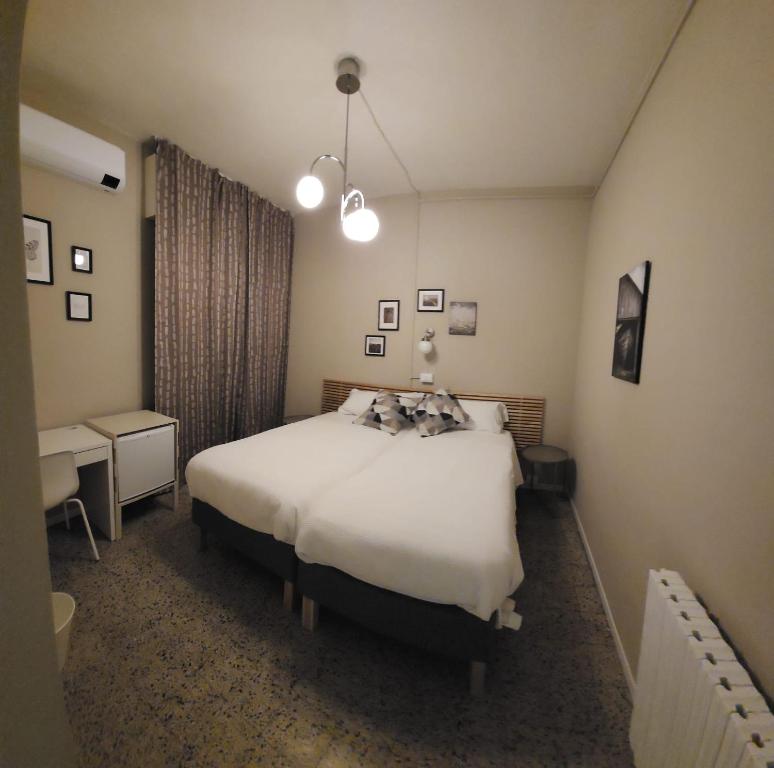 Da Rino - Double Room With Private Bathroom