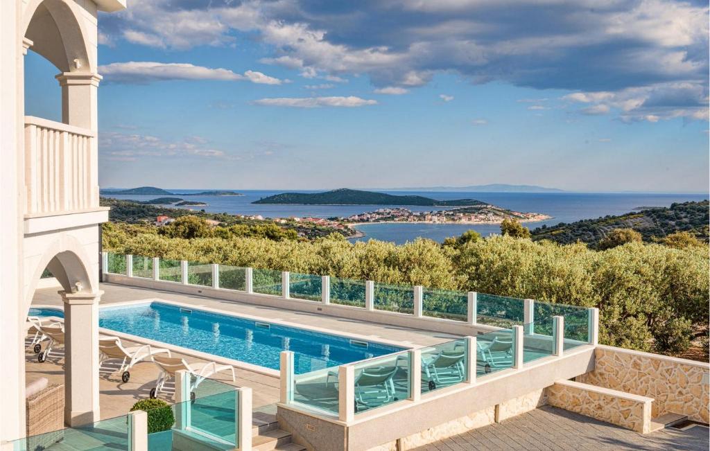 Villa Ivelja